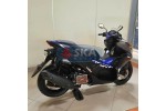 Yamaha Aerox Alpha Tahun 2025